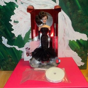 Barbie new out of box